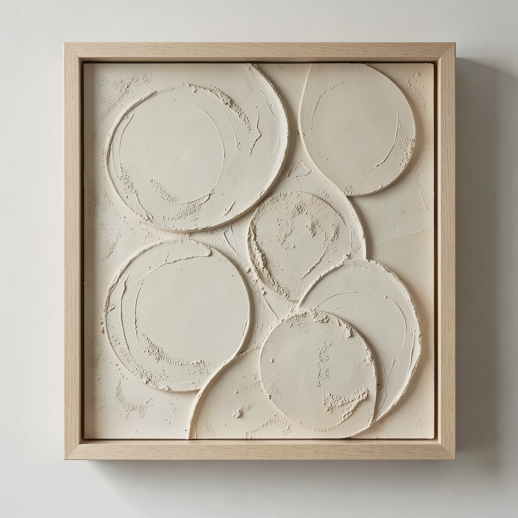 Harmony in Geometry by Maanie