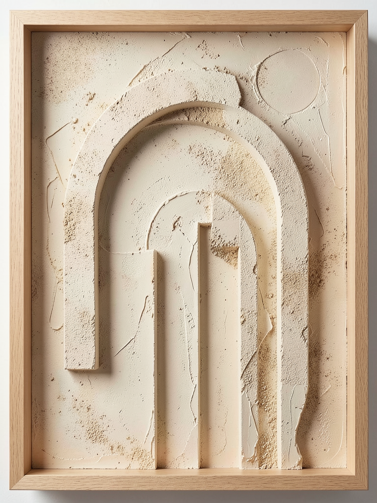 Peace in Nature by Maanie