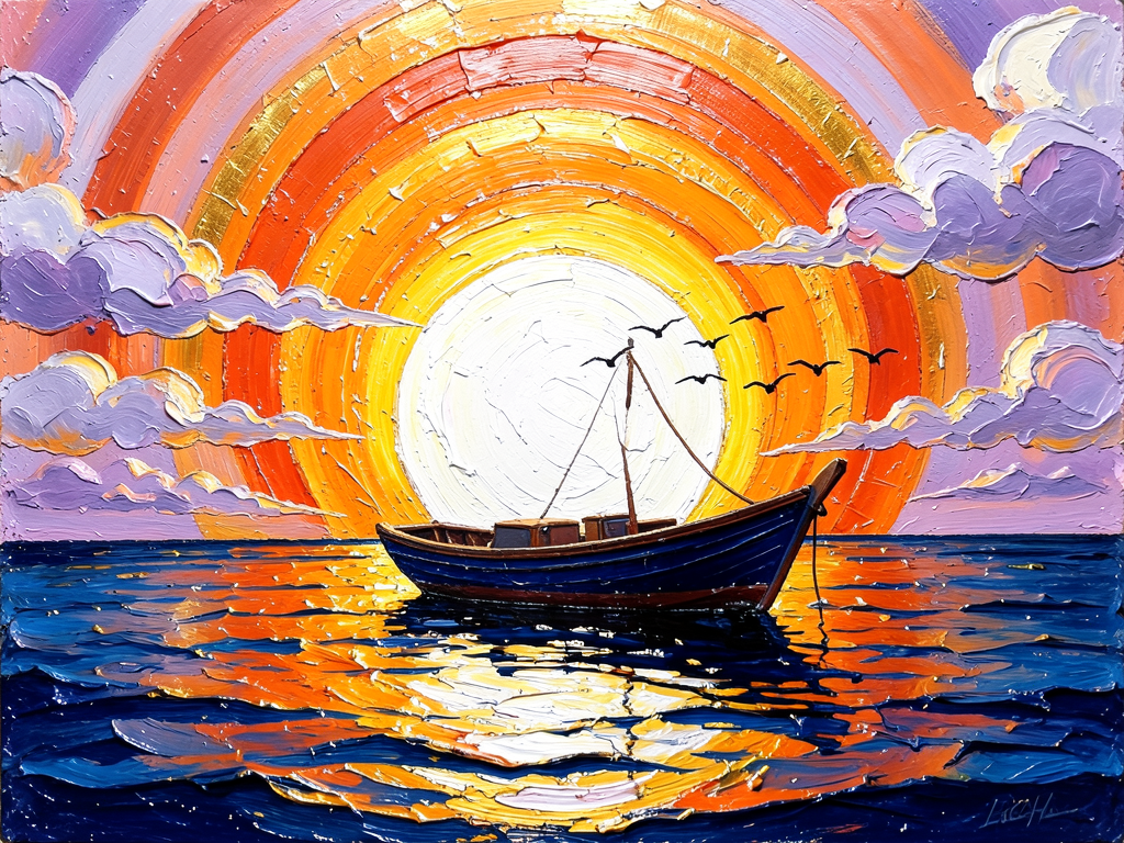 West coast trolling by June