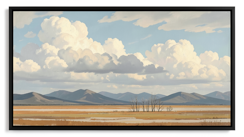 Life in the Drakensberg #03 by Louise