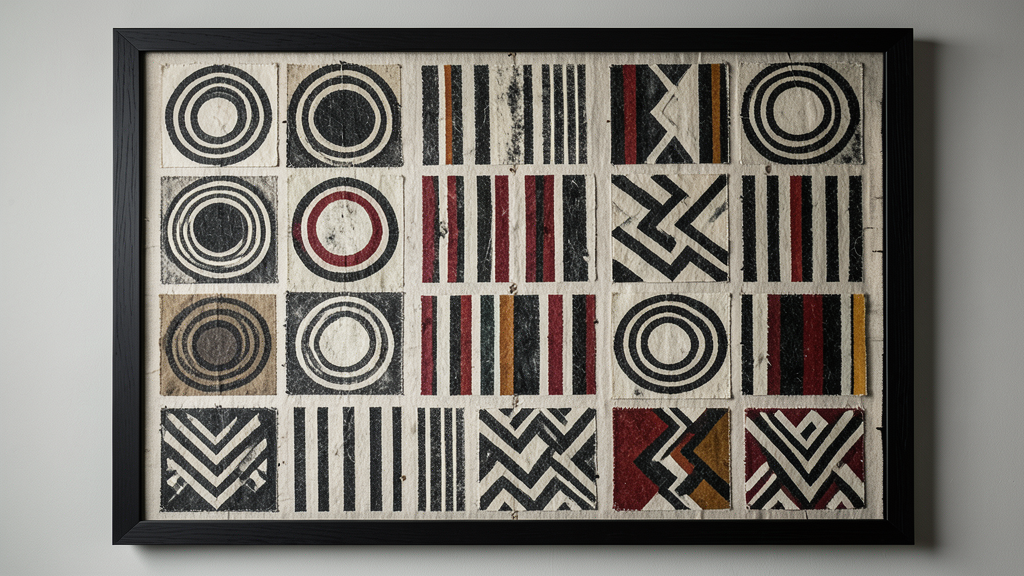 Heritage in the plains #04 by Siphiwe