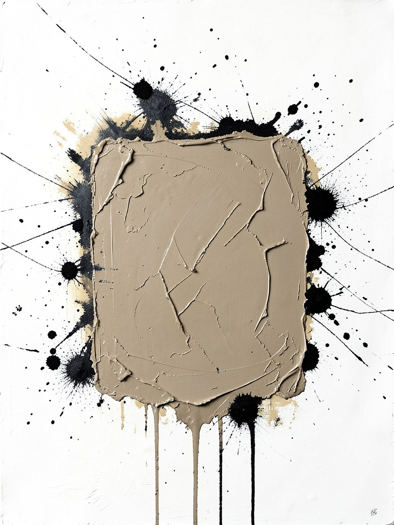 Savanna Minimalism by David